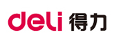 得力（deli）