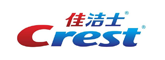 佳潔士（CREST）