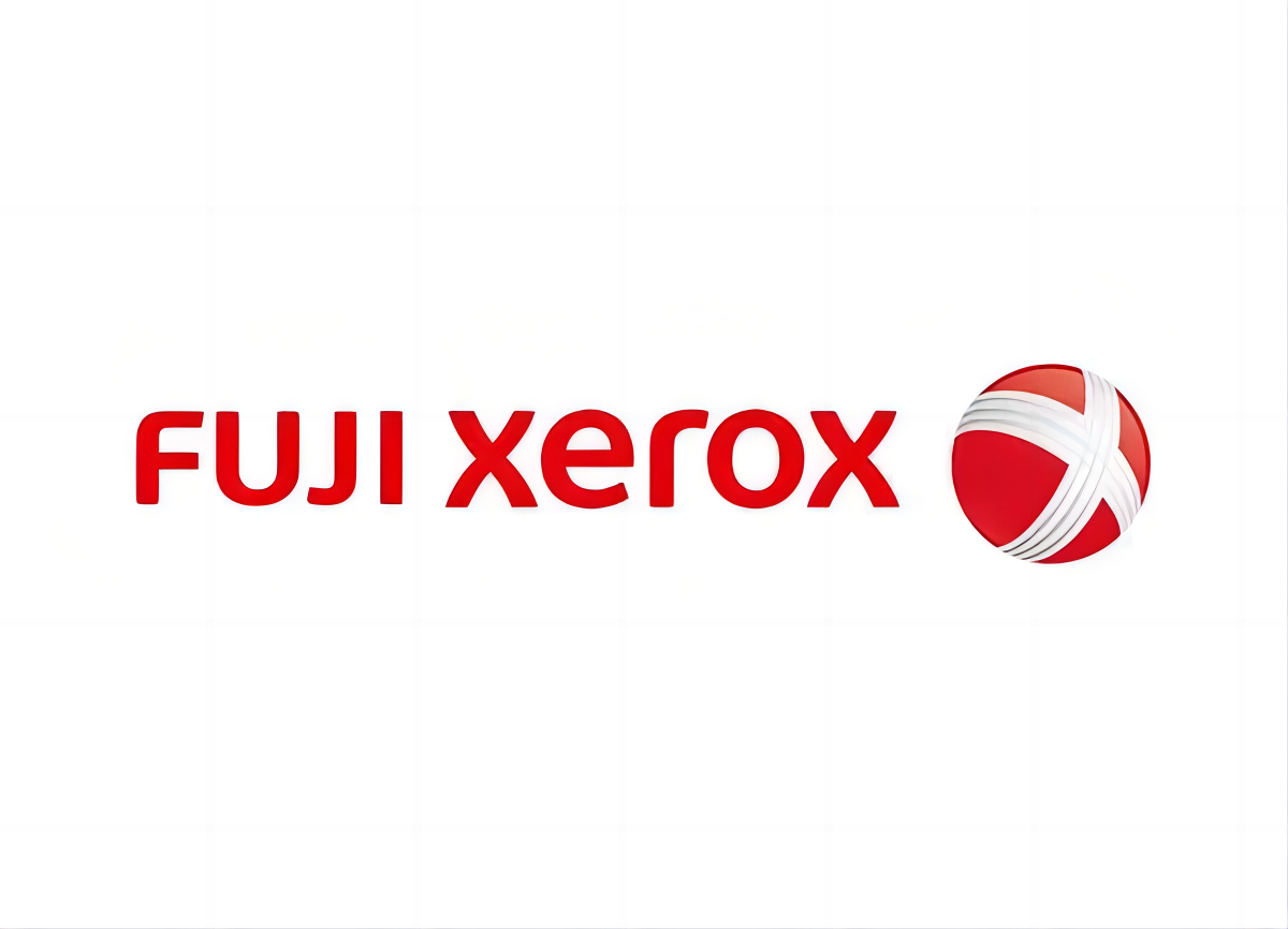 富士施樂(lè)（Fuji Xerox）